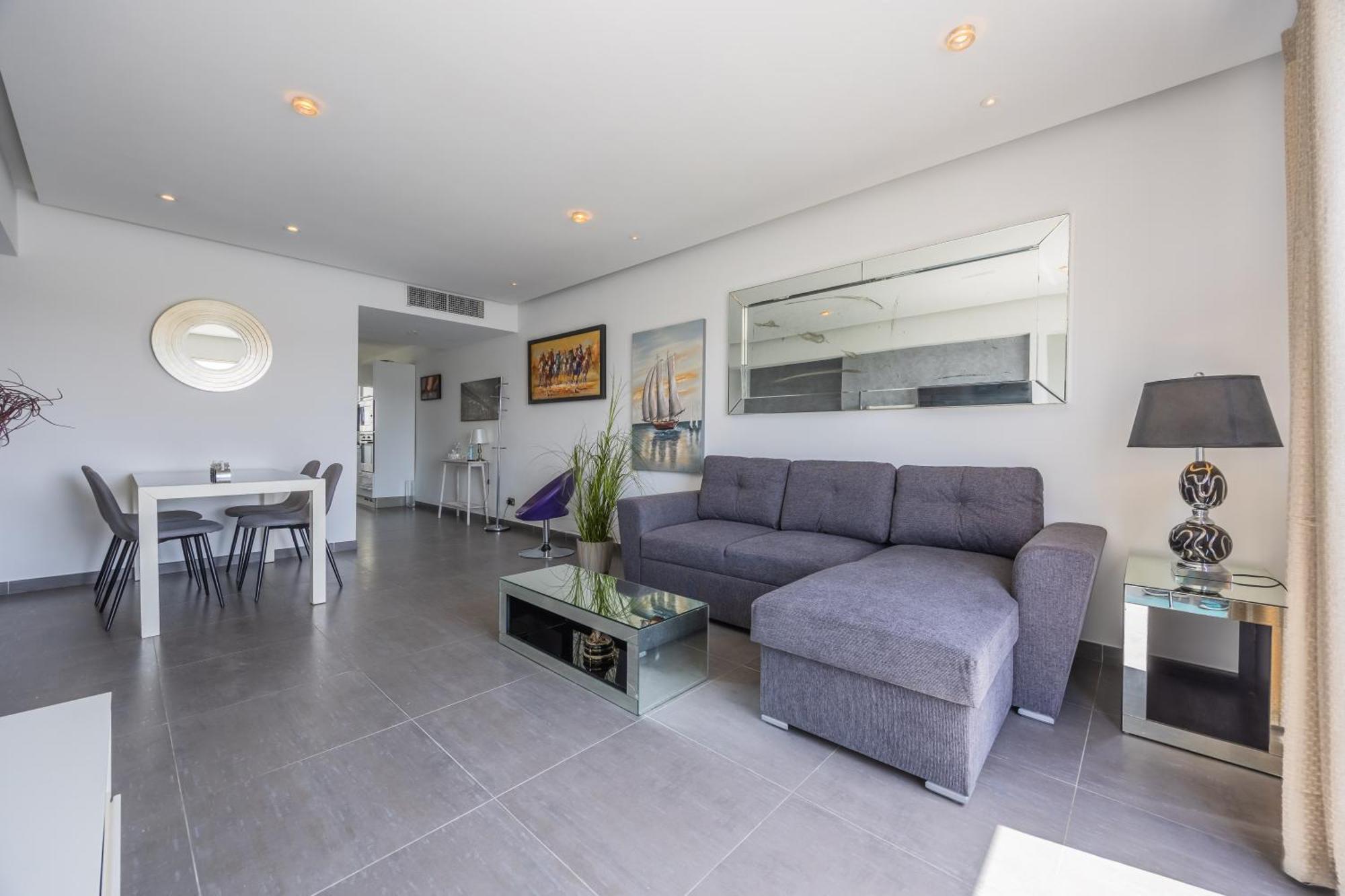 New Duplex Penthouse W Breathtaking Views By Sf Homes Gzira Eksteriør bilde