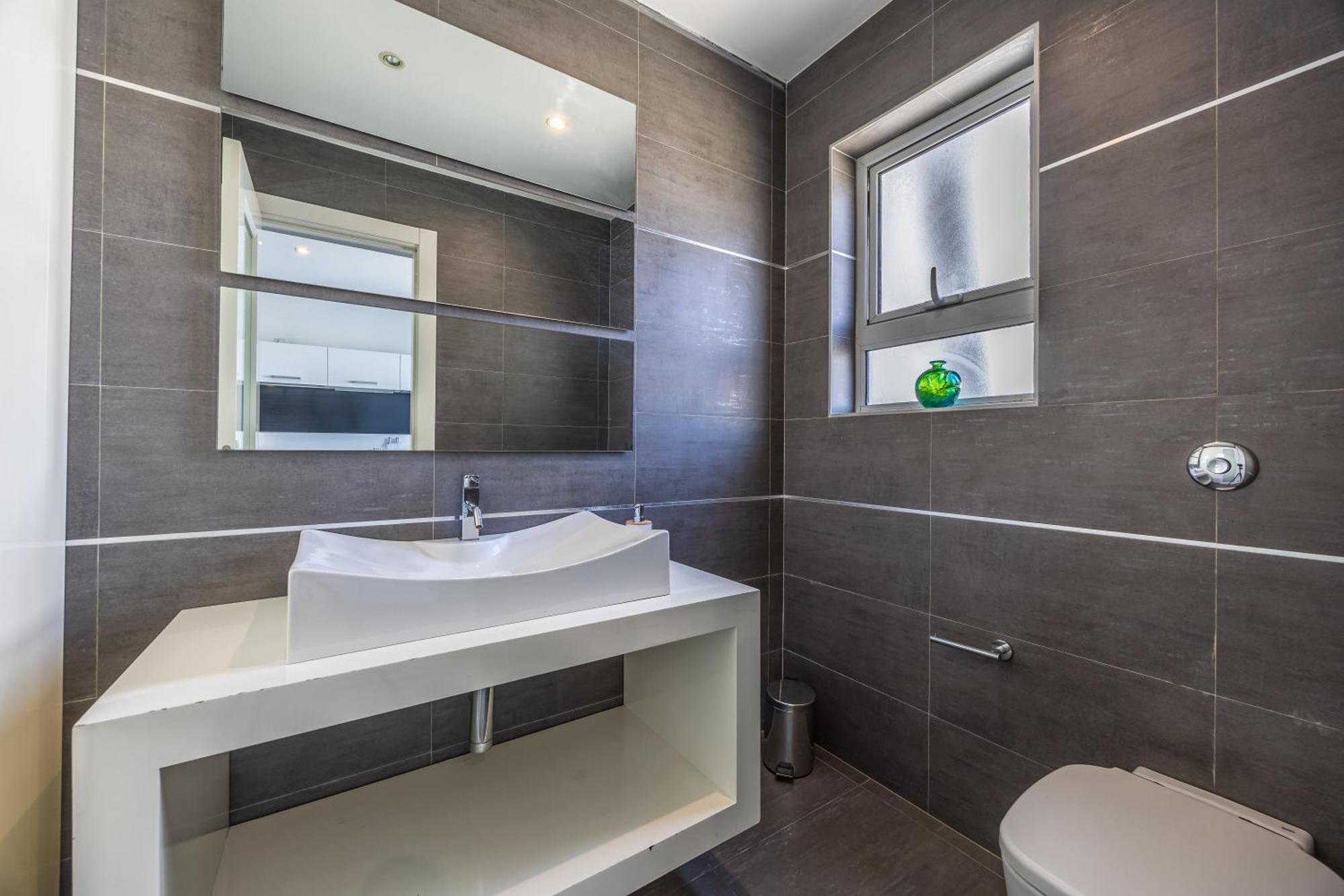 New Duplex Penthouse W Breathtaking Views By Sf Homes Gzira Eksteriør bilde